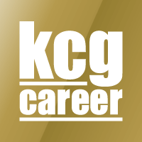 kcg career